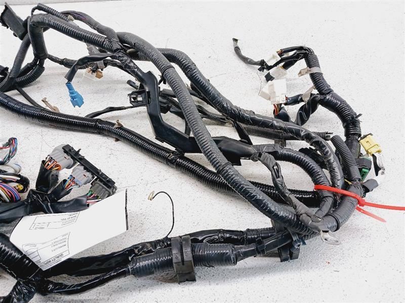 パーツ mari-mari CDI Electronics 414-2770; Internal Engine Wiring Harness Mer
