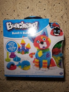 bunchems ebay