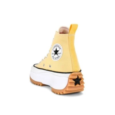 CONVERSE Run Star Hike Recycled Canvas Sneaker (Unisex) 