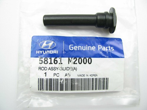 Hyundai kia 58161m2000