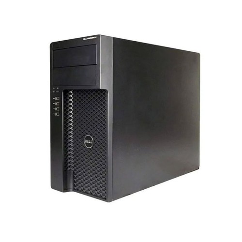 PC Dell Precision T1650 MT Bildschirm 27 " Intel I5-3470 RAM 32Go Drill 240Go - Bild 5 von 7