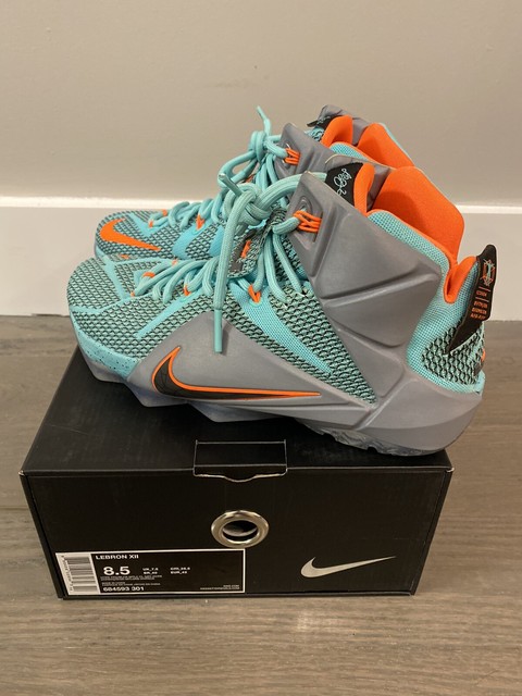 nike lebron 12 nsrl