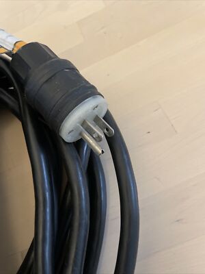 OEM Nissan Leaf Charger EV Battery Charging Cable Electric Car