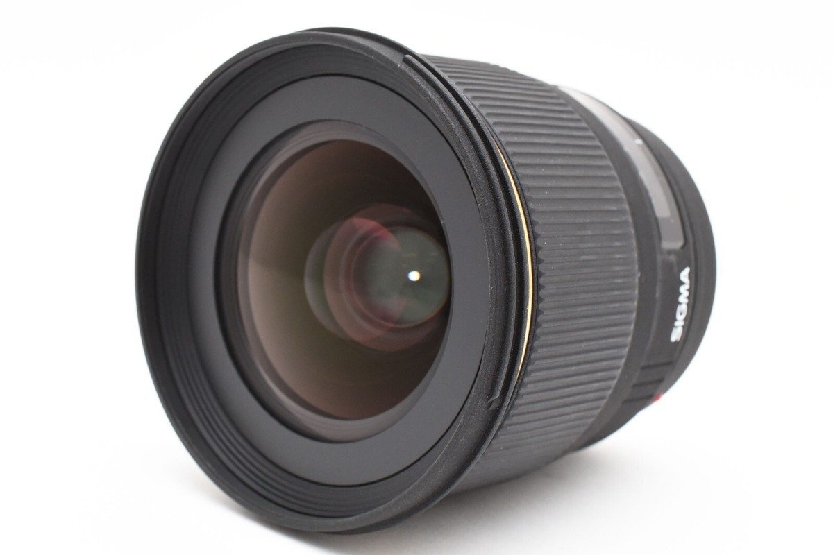 ソニーミノルタ用 Sigma EX DG 28mm f/1.8 AF 8604 Sigma EX DG 28mm f/1.8 AF Lens Sony Minolta A mount 8604 | eBay
