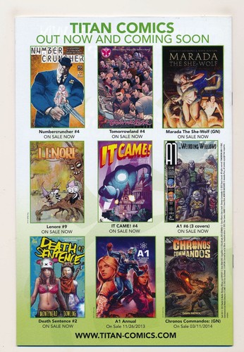 Modern Age Comics Complete Series A-C, Most VF to NM, Ant-Man, Black Beetle+++ - Picture 88 of 104