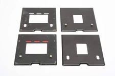 Durst 35mm & 110 Printing Easel Masks (Bundle of 2 masks)