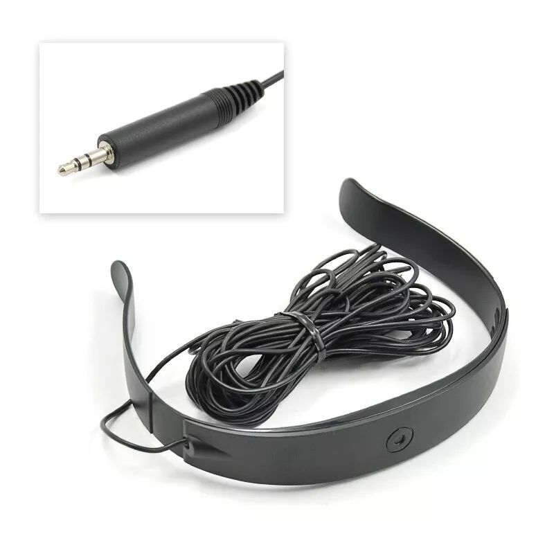 ADAPTiQ Audio Calibration Headset For Bose Soundbar 300 500 