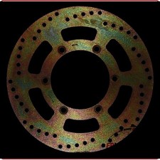 DISCO FRENO MOTO PER SUZUKI DR650 ANTERIORE EBC MD6078D DR 650 RSE