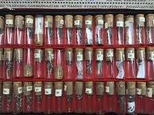 Hamilton Pocket Watch Balance staff U PICK THE STAFF 18s 16s 12s 10sz Watch Part