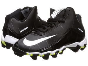 alpha shark nike cleats