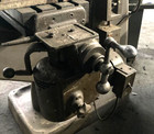 Bridgeport milling machine POWER FEED