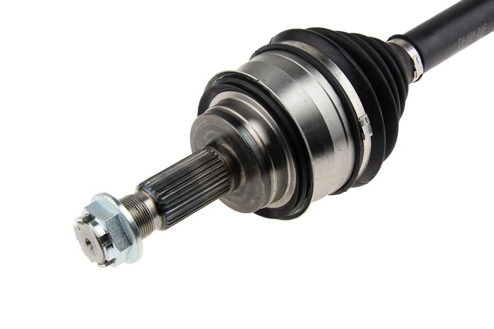 Front Left or Right Drive Shaft for FORTUNER 434300K070 | eBay