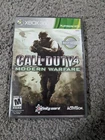 Call of Duty 4 Modern Warfare Platinum Hits (Microsoft Xbox 360, 2010) FREE SHIP