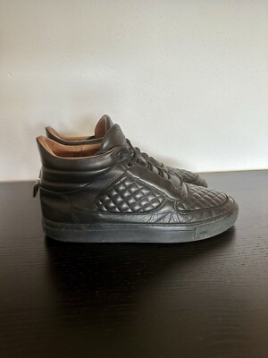 Leandro Lopes Faisca Mid Top Gr.44