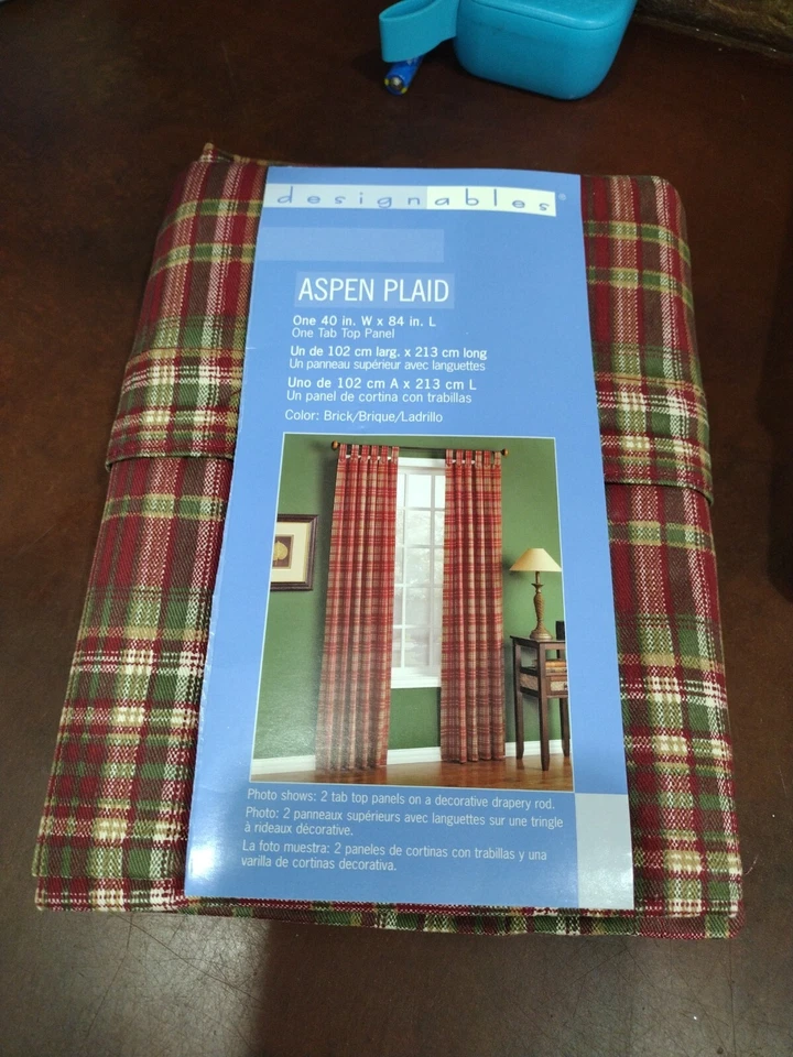 Panel de granja con lengüeta a cuadros designables 40x84" L (UN PANEL) Foto 3 de 4