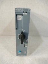 SIEMENS SIMATIC ET 200SP ENGINE STARTER 3RK1308-0AC00-0CP0