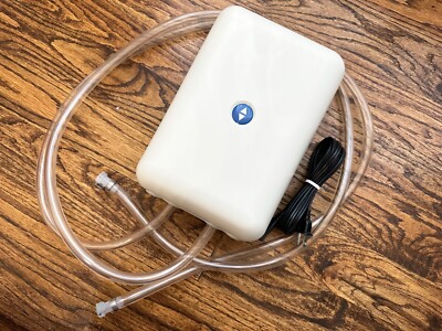 Select Comfort Sleep Number Air Bed Pump For Queen King Mattress