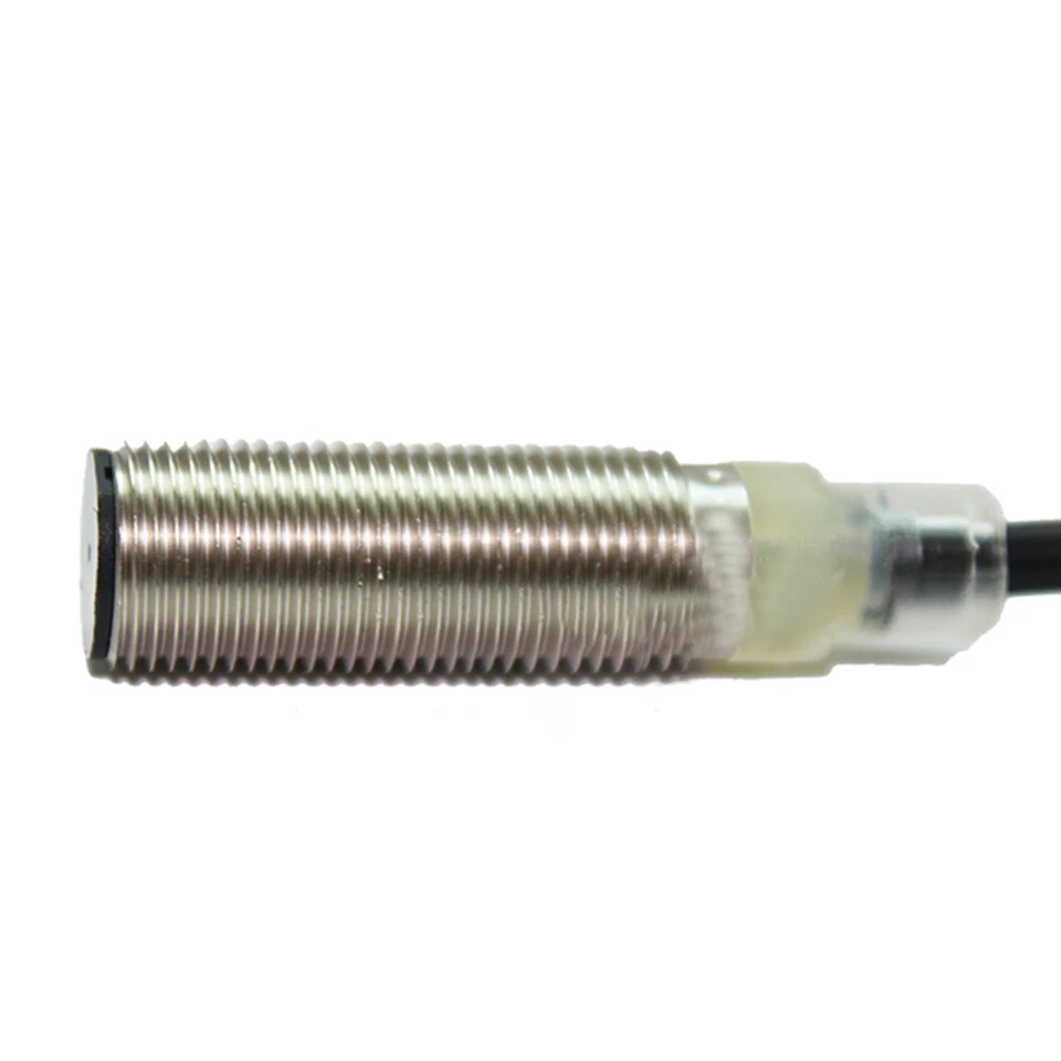 E2B-M12KS04-WZ-C1 Replace E2B-M12KS04-WP-C1 for Omron Proximity Switch Sensor - Image 3 of 4