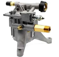 Powerstroke Subaru Power Washer PS80310E Pump Model# 308653078