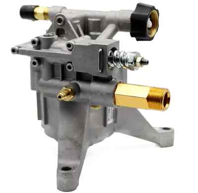 Powerstroke Subaru Power Washer PS80310E Pump Model# 308653078