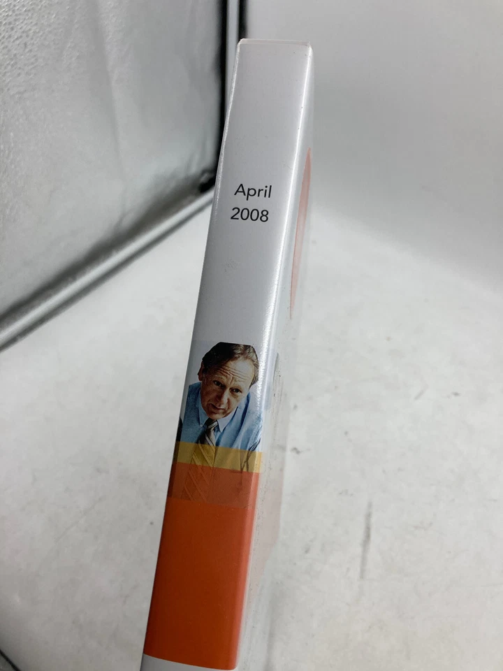 Microsoft Action Pack Subscription Toolkit April 2008 Vista Ultimate + More - Image 2 of 4