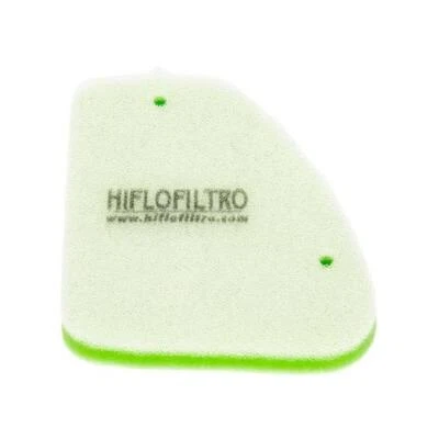 Filtre À Air Hiflo HFA5301DS Pour Peugeot TKR 50 2002-2003 - Photo 1/3