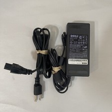 OEM Dell AC Power Adapter Charger Model ADP-70EB/5W440 Power Supply for Laptop
