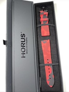 HORUS 135−50x39 レッド 【公式通販】