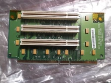 PCI 03-Slot Riser Card P/N 630-2301