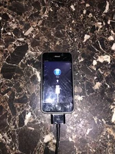 iPhone 3gs for parts (with Box, Charge Cable, And Extra Touch Screen)