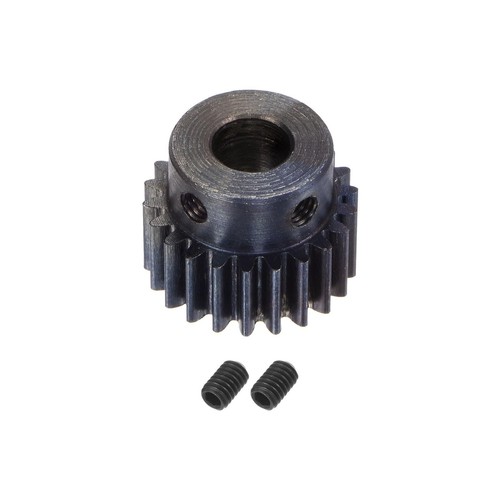 Pignon Mod 1 Pour Voiture RC - 16 Dents, Alésage 8mm - En Acier Trempé Haute Résistance - 4
