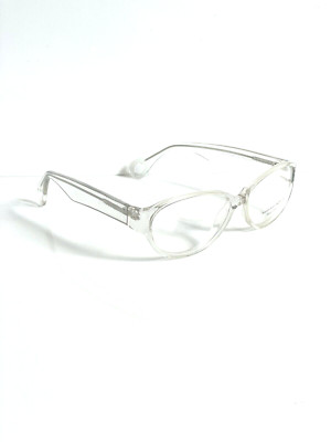 Originale Designbrille BOOTH & BRUCE ENGLAND -  Mod. P060 CRYSTAL