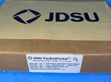 WALLABY SFP PROGRAMMER TOTAL PHASE  JDSU PACKETPORTAL 25001354 
