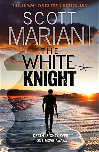 The White Knight: The new action-packed adventure thriller from  - Afbeelding 1 van 1