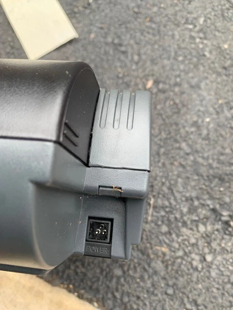 PRINTER VERIFONE 900 - Image 4 of 4