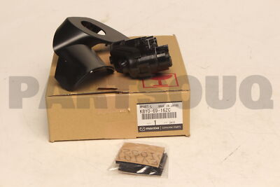 KBY06916ZC Genuine Mazda ACTUATOR(L) KBY0-69-16ZC | eBay