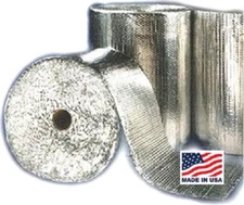 Car Insulation 100 Sqft - Thermal Sound Deadener - Block Automotive Heat & Sound