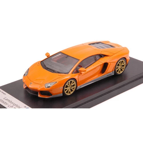 Altri modellini statici di veicoli Look Smart Lamborghini