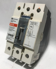   CUTLER HAMMER GD-22K INDUSTRIAL CIRCUIT BREAKER