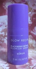 Glow Recipe BlackBerry Retinol Blemish Serum 5mL MINI/Trial Sz NEW