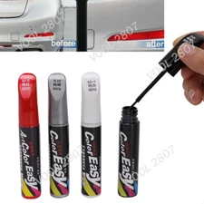 DIY Car Clear Scratch Remover Touch Up Pens Auto Paint Repair Pen Brush