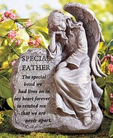 Special Father Memorial Garden Angels on sale Special Father Memorial Garden Angels on sale