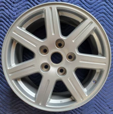 18" CHRYSLER ASPEN FACTORY OEM ALLOY WHEEL RIM 2007-2009 18x8