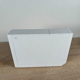 Nintendo Wii Console w/ 10" LCD Portable Screen CAR HOME Monitor Setup Gamecube 