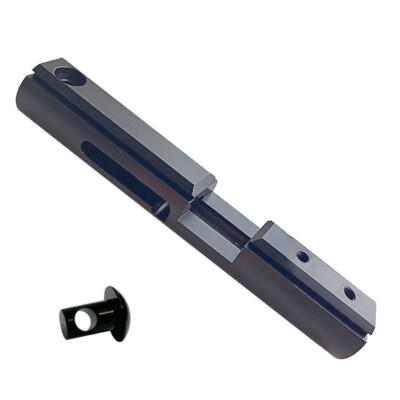 Molla Spinotto Di Bloccaggio Per Martello Demolitore Stayer HD15K - Foto 12