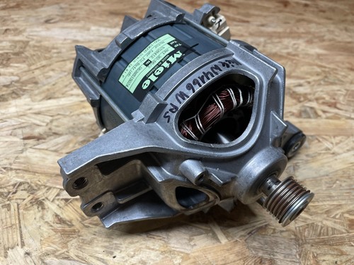 MIELE Motor MXT 30-66/2 für Waschmaschine MIELE W 4166 WPS, Typ HW12-5