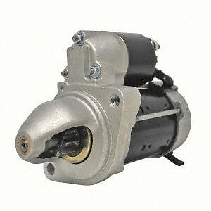 Reman Starter  ACDelco Professional/Gold  336-2034