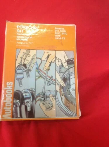 Manuali e istruzioni per auto per Porsche