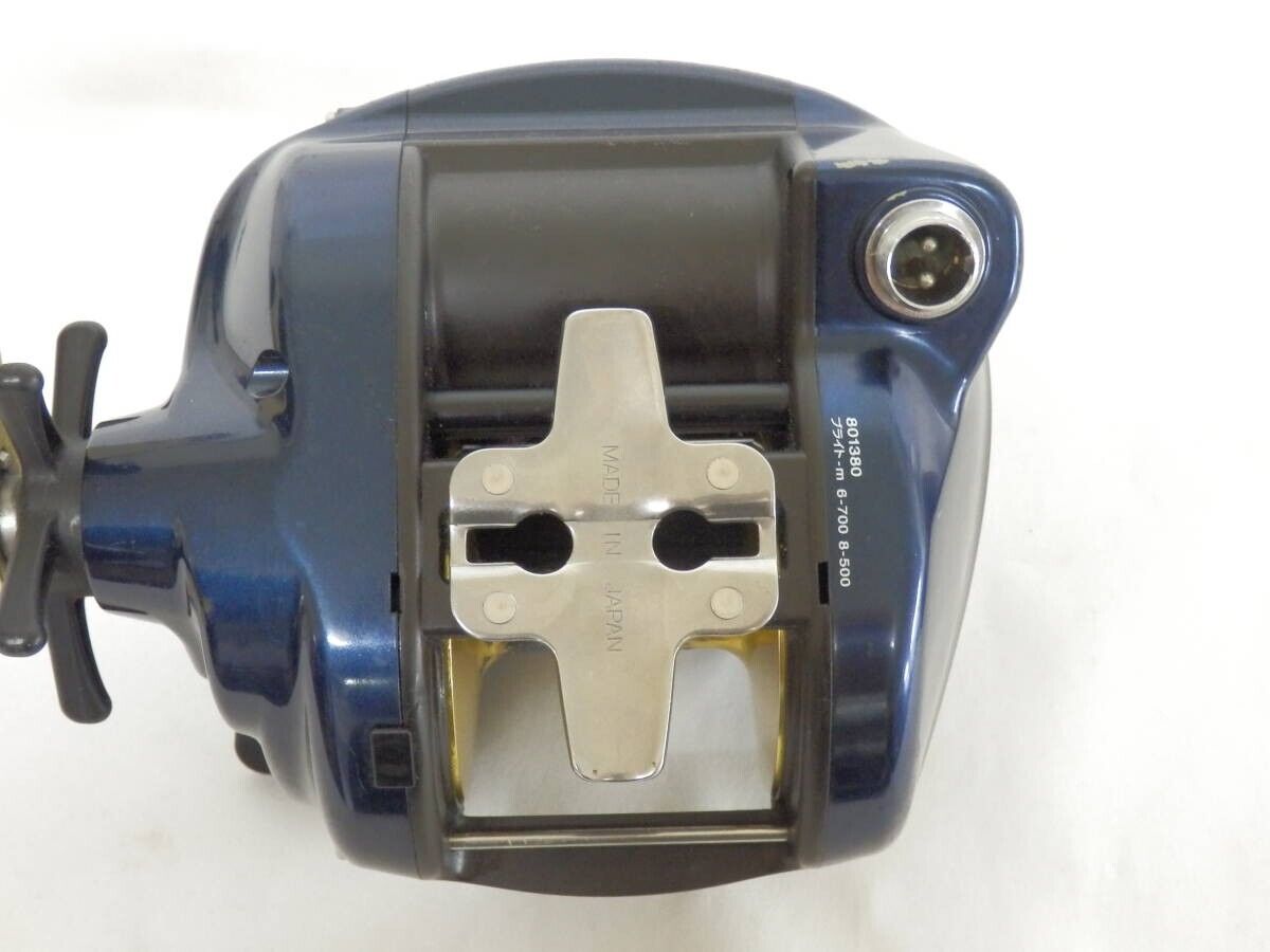 DAIWA TANACOM BULL 750 Electric Reel | eBay DAIWA TANACOM BULL 750 Electric Reel | eBay