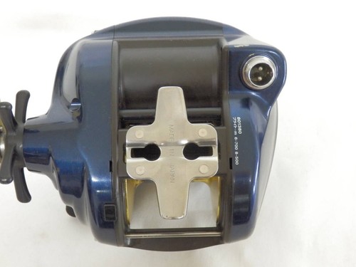 DAIWA TANACOM BULL 750 Electric Reel - Picture 5 of 6